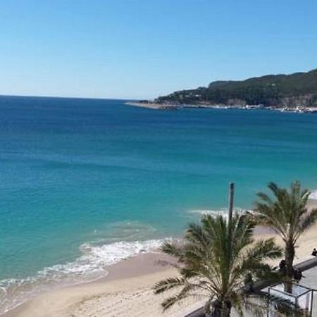 Sesimbra Mar Apartamento Pokoj fotografie