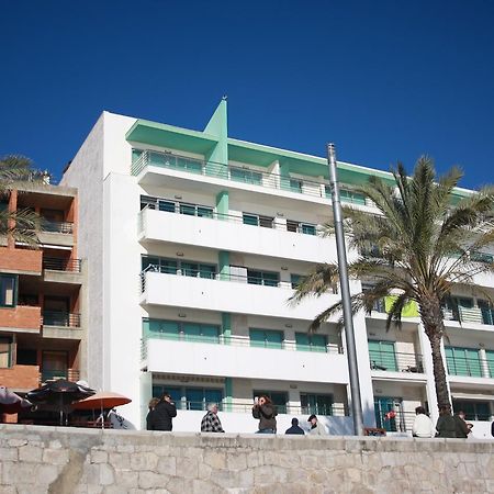 Sesimbra Mar Apartamento Exteriér fotografie