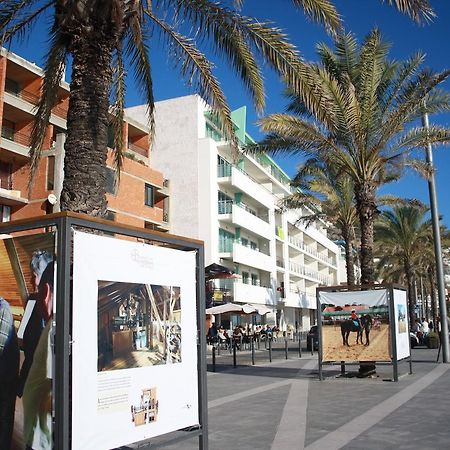 Sesimbra Mar Apartamento Exteriér fotografie