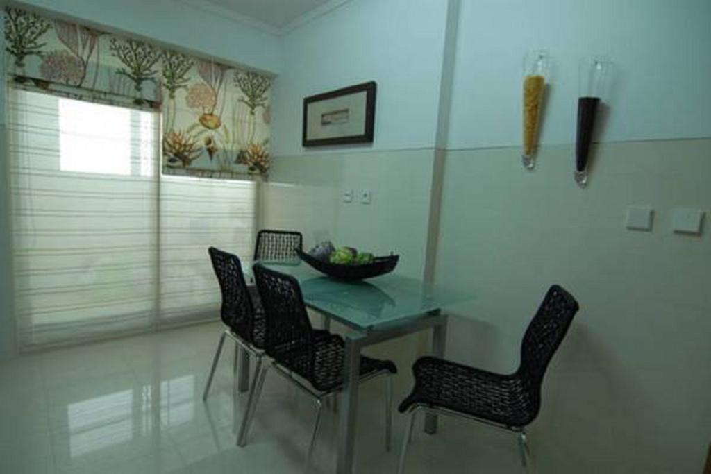 Sesimbra Mar Apartamento Pokoj fotografie