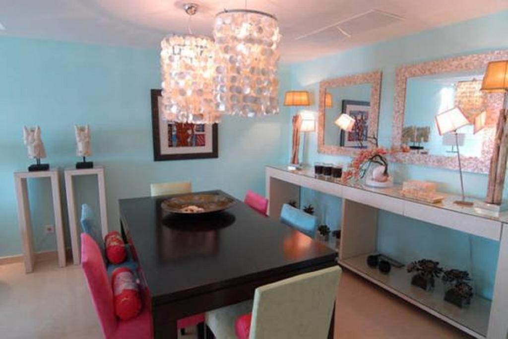 Sesimbra Mar Apartamento Pokoj fotografie