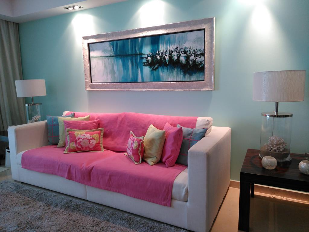 Sesimbra Mar Apartamento Exteriér fotografie