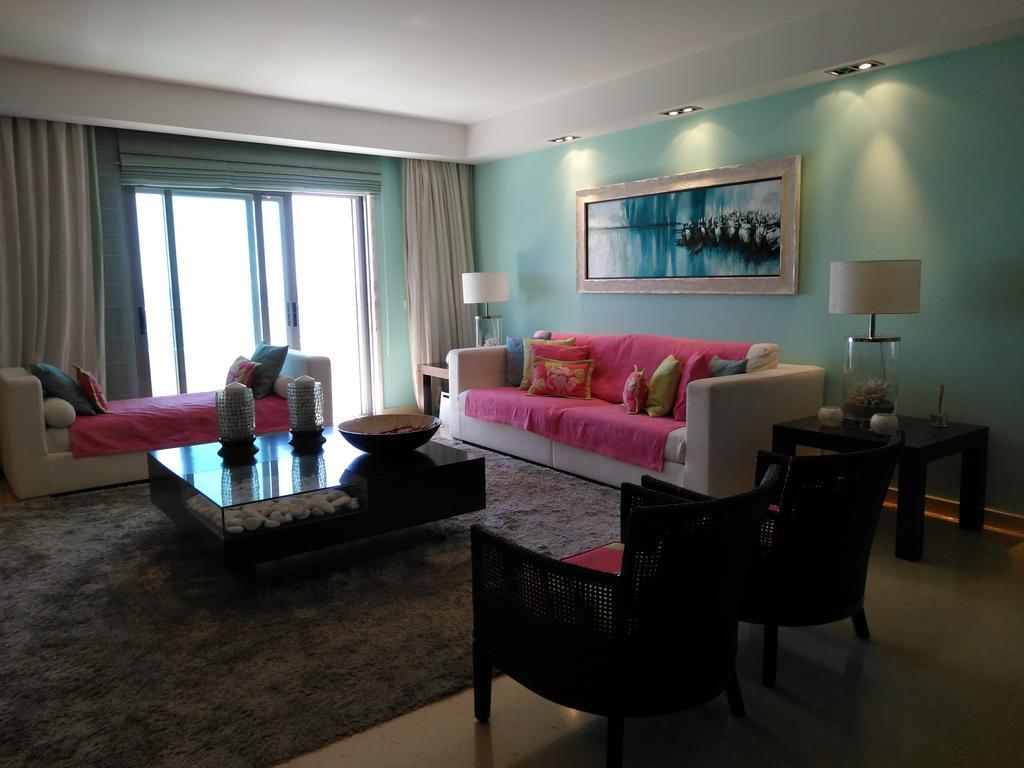 Sesimbra Mar Apartamento Exteriér fotografie