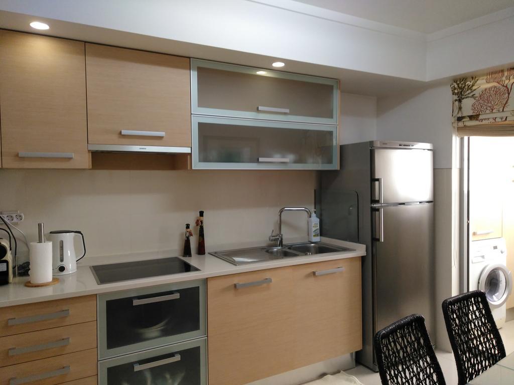 Sesimbra Mar Apartamento Exteriér fotografie