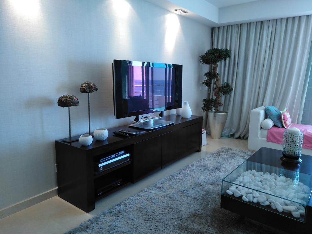 Sesimbra Mar Apartamento Exteriér fotografie