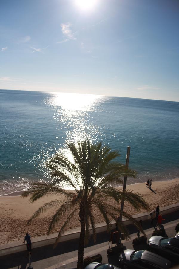 Sesimbra Mar Apartamento Exteriér fotografie