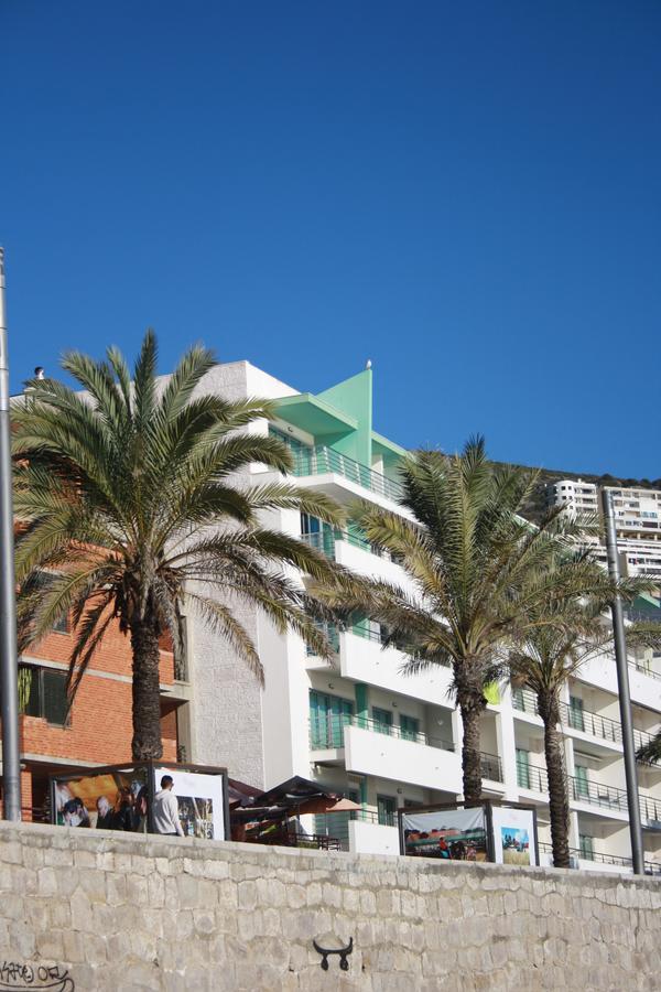 Sesimbra Mar Apartamento Exteriér fotografie